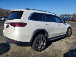 
										2020 Mercedes-benz Gls-klasse full									
