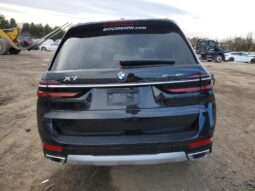 
										2026 BMW X7 full									