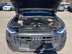 
										2019 Audi Q8 full									