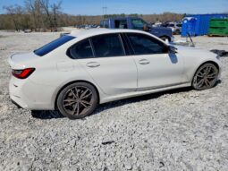 
										2020 BMW M3 full									