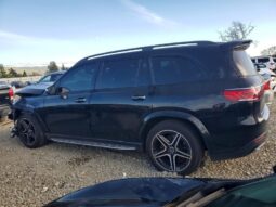 
										2022 Mercedes-benz Gls-klasse full									