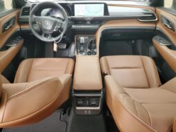 
										2025 Toyota Crown full									