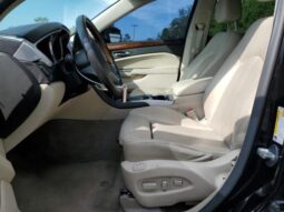 
										2012 Cadillac Srx full									