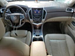 
										2013 Cadillac Srx full									