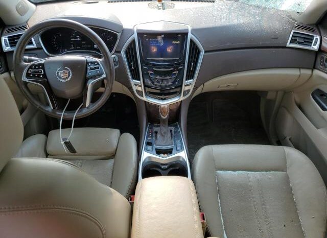 
								2013 Cadillac Srx full									