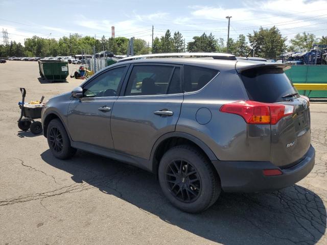 2013 Toyota Rav4