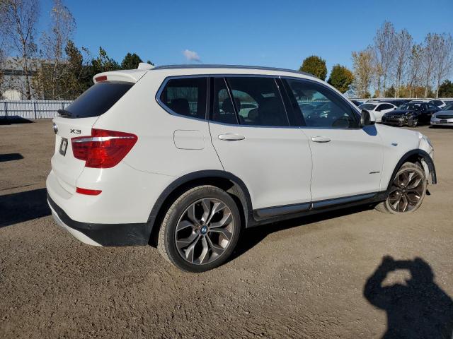 2017 BMW X3
