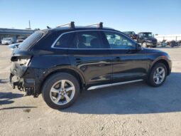
										2021 Audi Q5 full									
