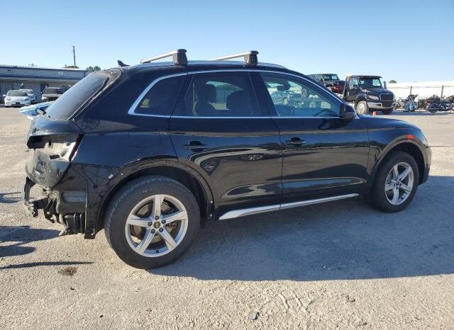 
								2021 Audi Q5 full									