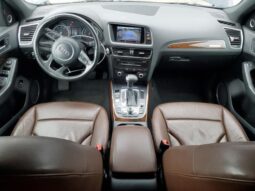 
										2015 Audi Q5 full									