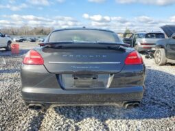 
										2012 Porsche Panamera full									