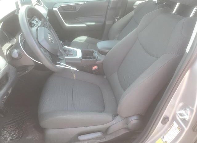 
								2024 Toyota Rav4 full									
