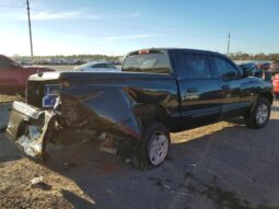 
										2007 Dodge Dakota full									