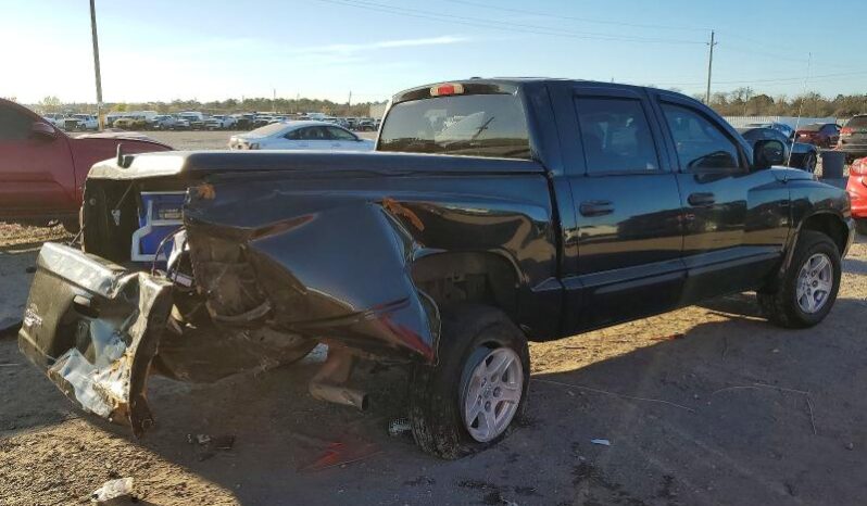
								2007 Dodge Dakota full									