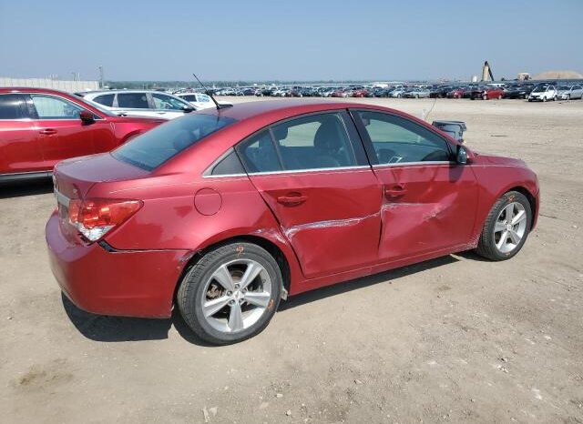 
								2014 Chevrolet Cruze full									