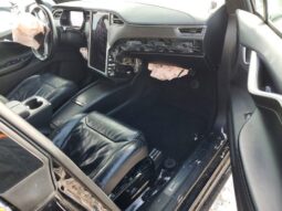 
										2017 Tesla Model x full									