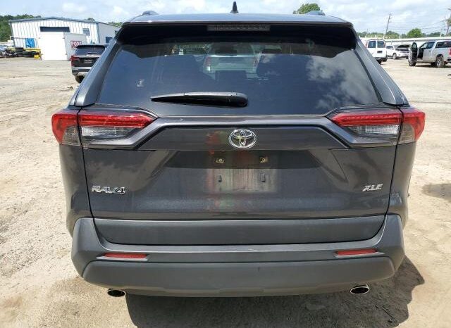 
								2019 Toyota Rav4 full									