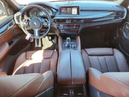 
										2018 BMW X6 full									