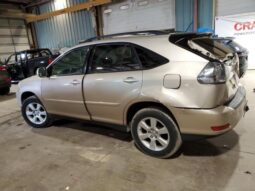 
										2004 Lexus Rx 330 full									
