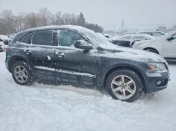 
										2012 Audi Q5 full									