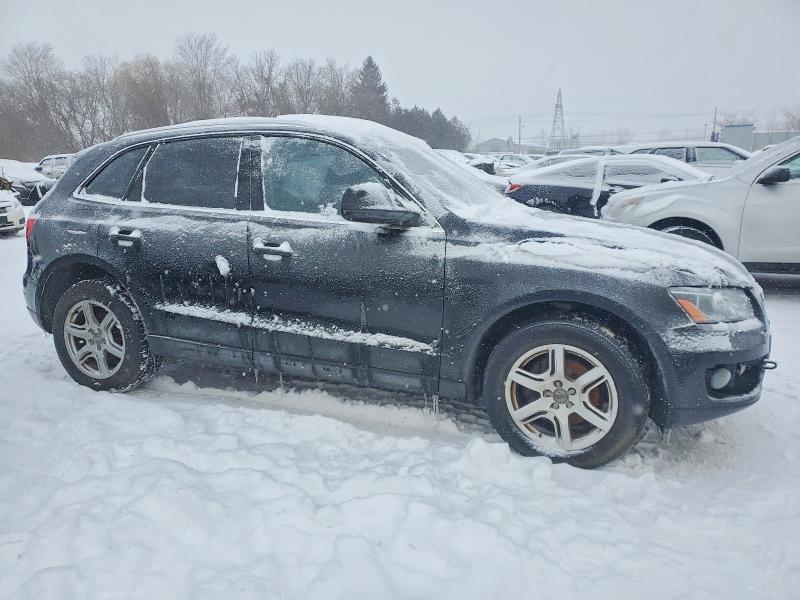 2012 Audi Q5