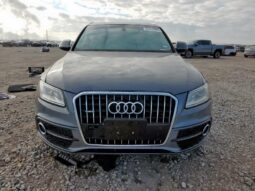 
										2014 Audi Q5 full									