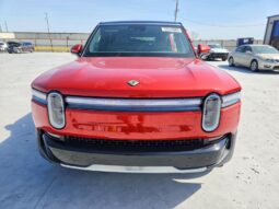 
										2025 Rivian R1s full									