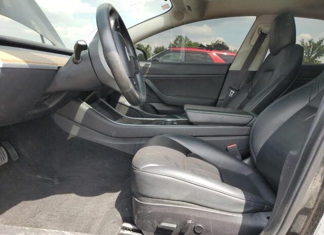 
								2019 Tesla Model 3 full									