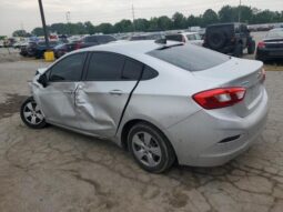 
										2017 Chevrolet Cruze full									
