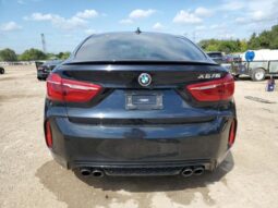 
										2016 BMW X6 full									