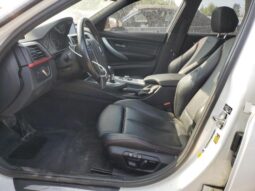 
										2012 BMW 3 series full									