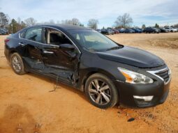 
										2013 Nissan Altima 2.5 full									