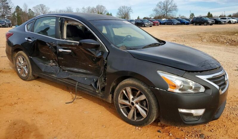 
								2013 Nissan Altima 2.5 full									