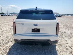 
										2025 Cadillac Escalade full									