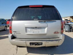 
										2012 Gmc Yukon full									