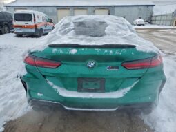 
										2023 BMW M8 full									