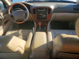 
										2000 Lexus Lx full									