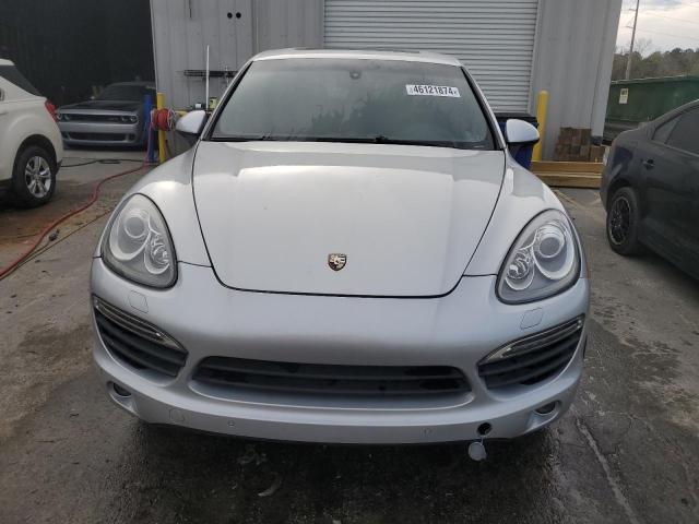 2013 Porsche Cayenne