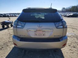 
										2004 Lexus Rx 330 full									