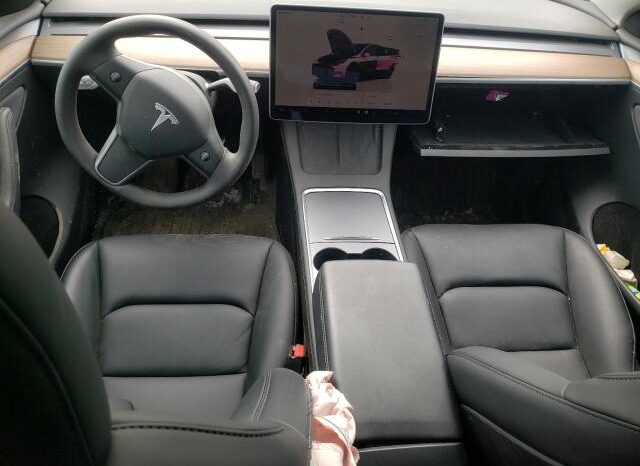 
								2024 Tesla Model y full									