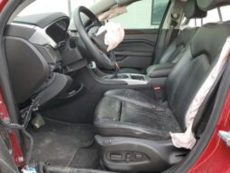 
										2016 Cadillac Srx full									