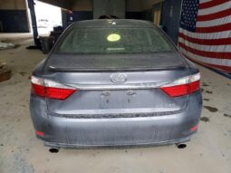 
										2014 Lexus Es 350 full									