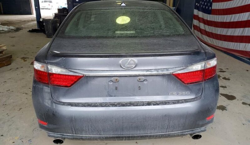 
								2014 Lexus Es 350 full									