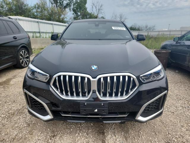 2020 BMW X6