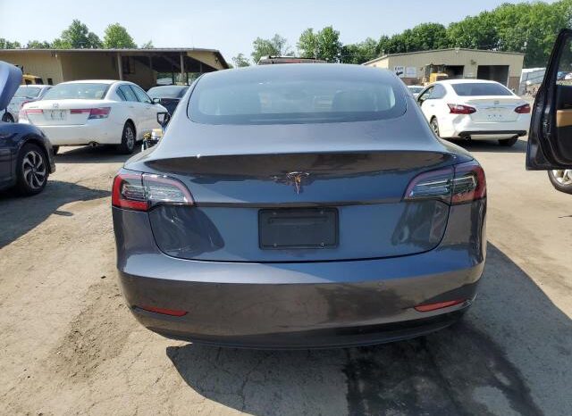
								2021 Tesla Model 3 full									