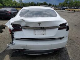 
										2014 Tesla Model s full									