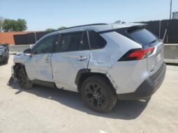 
										2023 Toyota Rav4 full									
