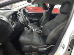 
										2017 Chevrolet Cruze full									