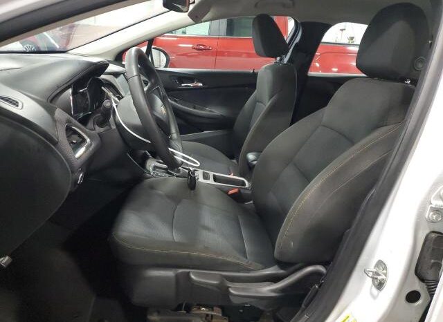 
								2017 Chevrolet Cruze full									