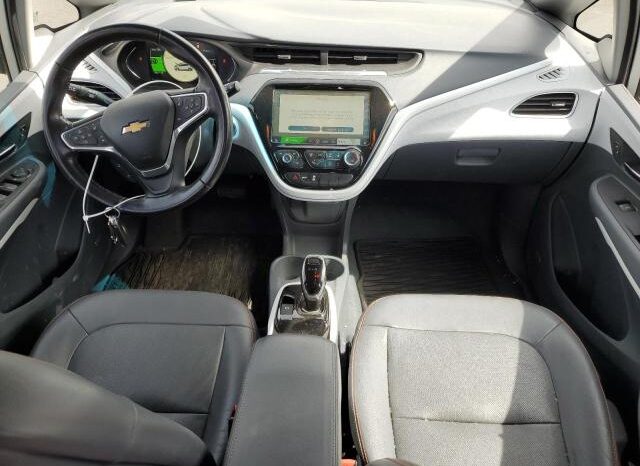 
								2019 Chevrolet Bolt euv full									